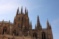 Catedral, Burgos