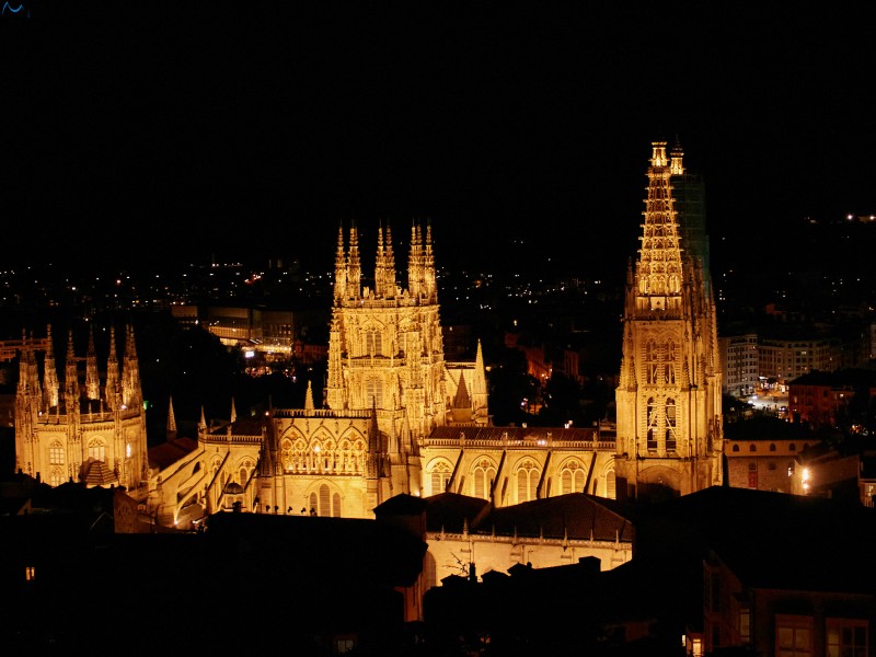 Catedral de Burgos