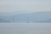Puente en Vigo