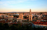 Burgos y su catedral